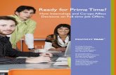 Ready for Prime Time? - MSU CERIceri.msu.edu/publications/pdf/internwhitep.pdf · Apparel, Educational Studies ... Suggestions for Improving Internship and Co-op Programs Summary