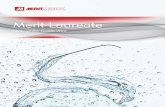 Merit Laureate® Hydrophilic Guide Wire Brochurecloud.merit.com/catalog/Brochures/401930007-D.pdf · The market leader shows a slow torque ... * data on file TORQUE RESPONSE COMPARISON*