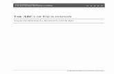 EXERCISE MATERIALS HANDOUTS AND SLIDESdata.cape.army.mil/web/repository/facilitator-tools/ABCs of... · “How should we handle this Bill? ... Carol J. Evans) ... Here's a list of