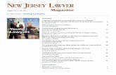 “Seeking Greater Diversity in New Jersey’s Bench and …documents.jdsupra.com/e809bc6d-680e-4dc2-91ed-221436a9fe13.pdf · III of the New Jersey Constitution of 1947, and more