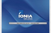 IONIA PUBLIC SCHOOLS - ionia.k12.mi.us · • ... Conviction Form* Ionia Public Schools requests ... The dollar value of the cash-in-lieu of is $188.25.