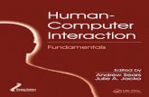 Human- Computer Interactionfit.mta.edu.vn/files/DanhSach/[Andrew_Sears,_Julie_A._Jacko]_Human... · Computer-Aided Anthropometry for ... Foundations of Human-Computer and Human-Machine