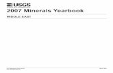 2007 Minerals Yearbook - USGS .2007 Minerals Yearbook ... new hydrocarbon-processing plants, and