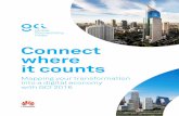 Connect where it counts - industryofthingsvoice.comindustryofthingsvoice.com/wp-content/uploads/2017/02/Huawei-2016... · Connect where it counts ... (IoT) – but not to the ...