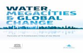 Water, Megacities and Global Change: Portraits of 15 ...unesdoc.unesco.org/images/0024/002454/245419E.pdfWater, Megacities and Global Change: Portraits of 15 ...