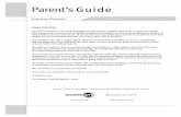 On the Rock ParentGuide 12 - …demandware.edgesuite.net/.../aym/OnTheRock_ParentsGuide_12.pdf · TM Parent’s Guide 1 On the Rock Understanding Basic Bible Doctrines Lesson 1: What