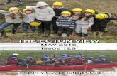 THE ECTON VIEW - Ecton, Northamptonshire · Linda Richards 01604 405888 Joy Bond ... Ecton remains as vibrant as ever and this months issue of The Ecton View has a ... last plea from