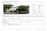 Lease Availability Report - choosemanassas.org€¦ · P 2nd 202 Office Relet 2,605 2,605 2,605 $19.75/FS Vacant Negotiable P 2nd Office Relet 3,026 3,026 3,026 $19.75/FS Vacant …