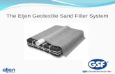 The Eljen Geotextile Sand Filter System - Triscari - …psats.org.s97340.gridserver.com/ckfinder/userfiles/files/PA... · TRAINING COURSE: INTRODUCTION TO THE ELJEN GEOTEXTILE SAND