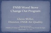 Glenn Miller, Director, FNSB Air Quality Pres 092317.pdf · Glenn Miller, Director, FNSB Air Quality . Presentation for FNSB’s 2nd Clear the Air Home Heating Forum & Expo . September