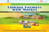 Linking Farmers with Market - ASSOCHAM Governments, SFAC, ... ASSOCHAM is holding a Conference on “Linking Farmers with Market”, ... 1 8 6 2 3 4 5. Title: Brochure_linking farmers-3