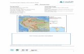 13S - Amazonas - ISARM Brief... · Venezuela gzerpa@inameh.gob.ve Contributing national expert . Transboundary Aquifer Information Sheet 13S - Amazonas 6 Considerations and recommendations