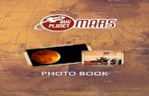PHOTO BOOK - d1elao45fq73s8.cloudfront.net · We would like to thank NASA for their contribution in the production of this Photo book. ... Secrets of 'Hidden ... This rocky panoramic