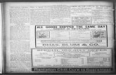 Ft. Pierce News. (Fort Pierce, Florida) 1908-11-27 [p ]. dozen hlugton districts watching perform