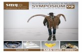 Northwest Jewelry & Metals SympoSium 09 - Seattle … · 4 A Survey Of Contemporary Chasing and Repoussé Nancy Megan Corwin Drawing from deep within the hallowed and ivied traditions
