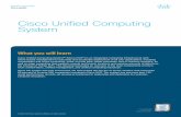 Cisco Uniied Computin System · Solution overview Cisco public Cisco Uniied Computin ... The recommendation engine built into Cisco Intersight software integrates ... IC technology