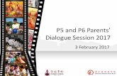 P5 and P6 Parents’ Dialogue Session 2017chongfu.moe.edu.sg/.../website-P5P6-Parent-Dialogue-Session-2017.pdf · Dialogue Session 2017 3 February 2017. Principal’s Address ...