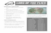 LORD OF THE FLIES - Weeblyelawolfe.weebly.com/uploads/2/3/5/4/23542374/lotf_handout.pdf · Lord of the Flies: Character Study Name: As you read the novel, fill in the chart below.
