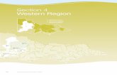 Section 4 Western Region - VEWH - Water for the ... Watering Plan 2014–15 91 Western Region overview 4.0 The Wimmera-Mallee headworks system interconnect three major river basins,