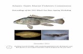 Atlantic States Marine Fisheries Commission · The Atlantic States Marine Fisheries Commission would like to thank ... (MA DMF), Katie Rogers (MA DMF), Kim ... commercial fishing