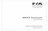 2012 Season - Fédération Internationale de l'Automobileargent.fia.com/web/fia-public.nsf/FB6F6D8A239706B0... · Français English Italiano Deutsch Espanol. ... Group A - Touring