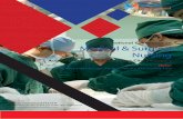 International Conference on Medical & Surgical Nursing · Meetings International proudly announces the Global Experts Meeting on International Conference on Medical & Surgical Nursing