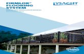 FIRMLOK FLOORING SYSTEM - Lysaght Professionalsprofessionals.lysaght.com/sites/default/files/LysaghtFirmlok... · The FIRMLOK® flooring system offers the latest design information