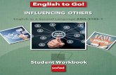 English as a Second Language - SOFAD · Organize Information to Make It Persuasive ... vocabulary, semantics and ... The various texts and activities will also familiarize you with