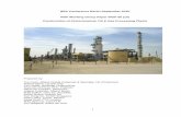 IMIA Working Group Paper WGP 65 (10) · IMIA Working Group Paper WGP 65 (10) Construction of Petrochemical, Oil & Gas Processing Plants . ... hydrocracker unit or the production of