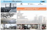 Mechanical Design of Process Plant Equipment … · 2016-07-27 · SmartBrains is the global market leader in providing high-level training services to the energy sector (Oil and