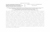 The Public Utility Commission of Texas adopts and … · The commission adopts new §§24.11 (relating to Financial Assurance), 24.22 (relating to Notice of Intent and Application