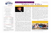 Volume 42, Issue 7 Hutchinson Elks Lodge No. 2427 … October 2011 Color.pdf · Tales of Elks Hutchinson Elks Lodge No. 2427 Greetings All Another month has passed by and it was a