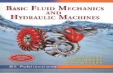 Basic Fluid Mechanics and - priodeep.weebly.com · Basic Fluid Mechanics and . Hydraulic Machines Zoeb Husain Principal Hi-Point College of Engineering and Technology Hyderabad. Mohd.