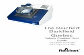 The Reichert .Reichert Analytical Instruments Reichert, Inc. 3362 Walden Ave. Depew, NY 14043 USA