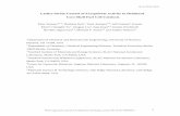 Lattice-Strain Control of Exceptional Activity in ...slac.stanford.edu/pubs/slacpubs/13750/slac-pub-13826.pdf · Lattice-Strain Control of Exceptional Activity in Dealloyed Core-Shell