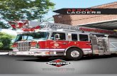 Our Commitment - Spartan ERV · ® Aluminum Body ® Spartan Metro Star MFD 10” Raised Roof ® 75’ Rear Mount Ladder ® 1,750 GPM Water Pump ... day-out is our commitment to you.