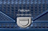 The Designer Collection - Fellows & Sons1997.pdf · There is an interesting variety of Scandinavian designer jewellery, ... A designer handbag or scarf could make someone very happy