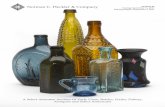 Norman C. Heckler & Company Auction 93 Bidding … · Norman C. Heckler & Company A Select Absentee Auction Of Early Glass, Bottles, Flasks, Pottery, Antiques and Select Americana