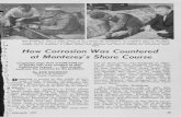 tight. How Corrosion Was Countered at Monterey's …archive.lib.msu.edu/tic/golfd/article/1964feb39.pdf · come clos teo matchin ang oyf thes ine - ... tion of a clubhous site oen