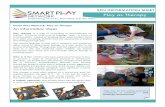 Play as Therapy - Smart Play Network · Smart Play Network: Play as Therapy ... In the 1940s Virginia Axline developed a method of non-directive play therapy and formulated the principles