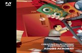 Creating electronic portfolios with Adobe Acrobatp1cdn5static.sharpschool.com/.../File/Acrobat9_ePortfolios.pdf · Adobe Acrobat 9 Curriculum Guide 2 Creating electronic portfolios
