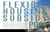 FLEXIBLE HOUSING SUBSIDY POOL - Brilliant Cornersbrilliantcorners.org/wp-content/uploads/2016/11/FHSP-102516.pdf · FLEXIBLE HOUSING SUBSIDY POOL The LA County Department of Health