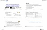 Reaching th STAAR PPT Template - Region One ESC · Listening, speaking, ... answer choices, Reaching for STAAR 10/3/2012 ... through submission of an Accommodation Request Form, ...