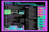 Christmas Piano Christmas Sheets - santopub.com · Christmas Sheets Easy Piano ... __ TS298 Jazz Piano Cocktails • Christmas Edition with CD • 14.95 ... Best Of Christmas Piano
