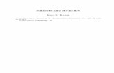 Sumsets and structure Imre Z. Ruzsa - math.cmu.edumath.cmu.edu/.../AdditiveCombinatorics/Additive-Combinatorics.pdf · Sumsets and structure Imre Z. Ruzsa ... Chapter 5. Measure and