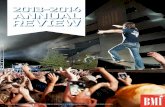 COVER PHOTO: JAKE OWEN KEEPS THE CROWD … · cover photo: jake owen keeps the crowd rowdy during his beach party held in bmi nashville’s back lot. (photo by erika goldring) ...