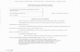 Case 1:08-mc-00511-PLF Document 231 Filed 10/27/11 …€¦ · Case 1:08-mc-00511-PLF Document 231 Filed 10/27/11 Page 10 of 13. ... 870-536-0216 Andrew H. Marks, Esq.* Laurel Pyke