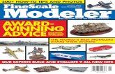 AWARD- WINNING ADVICE - finescale.com/media/files/pdf/advertising/mag-fsm-jan15.pdf · January 2015 200+ HOW-TO TIPS AND PHOTOS THE WORLD’S BEST MODELERS ... • Airfix Bristol