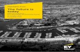 Highlights from The future is today - EY - United States · ICT and telecoms, followed by other ... Expansion plans Future presence believe Malta will remain attractive ... 10 | Highlights
