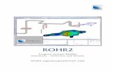 ROHR2 32.1 Interfaces feature list ROHR2 interfaces Feature list Page 1 - ROHR2 interfaces ... Use the command FILE ... data in NTR format from AVEVA PDMS/E3D using the